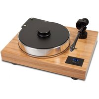 Pro-Ject Xtension 10 Turntable (No Cartridge) Olive