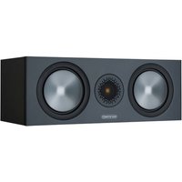 Monitor Audio Bronze C150 Centre Speaker (Single) Black