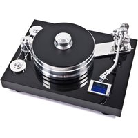 Pro-Ject Signature 12 Turntable with 12-inch Signature Tonearm Black