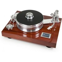 Pro-Ject Signature 12 Turntable with 12-inch Signature Tonearm Mahogany