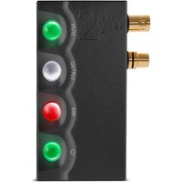 Chord Electronics 2yu Music Streamer / Player Black