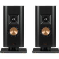 Klipsch RP-140D Slimline Speakers (Pair) Black