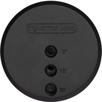 Monitor Audio FIX-M Speaker Mount Black (Single)