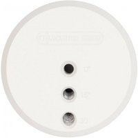 Monitor Audio FIX-M Speaker Mount White (Single)