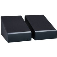 Monitor Audio Bronze AMS Atmos Speakers (Pair) Black