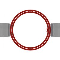 Monitor Audio CB10 Pre-Construction Bracket For Ceiling Speakers