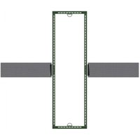 Monitor Audio WB12 Pre-Construction Bracket For Ceiling Speakers