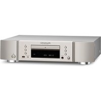Marantz CD6007 CD Player Silver