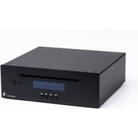Pro-Ject CD Box DS2 T CD Transport Black