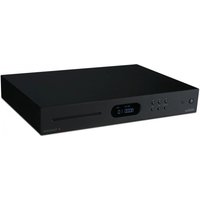 Audiolab 6000CDT CD Transport Black - Nearly New