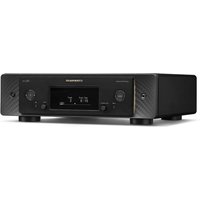 Marantz SACD 30n Network CD Player with HEOS Black