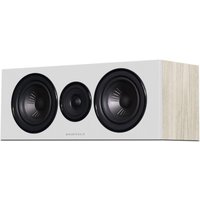 Wharfedale Diamond 12.C Centre Speaker Light Oak
