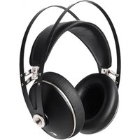Meze 99 NEO Over Ear Headphones Black/Silver