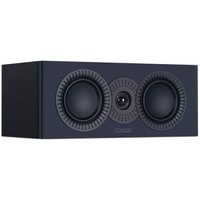 Mission LX-C1 MkII Centre Speaker (Single) Black