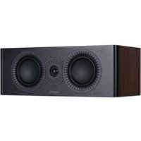 Mission LX-C2 MkII Centre Speaker (Single) Walnut