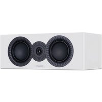 Mission LX-C2 MkII Centre Speaker (Single) White
