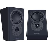 Mission LX-3D MkII Surround Speaker (Pair) Black