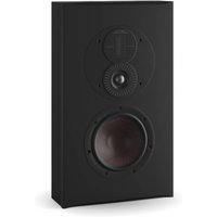 DALI Opticon LCR MK2 Wall Mountable Speaker (Single) Satin Black