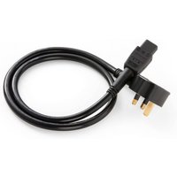 QED XT5 Power Cable 1m