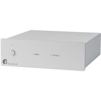 Pro-Ject Accu Box S2 Battery Power Supply Silver