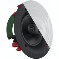 Klipsch Custom Series CS-16CSM In Ceiling Stereo Speaker (Single)
