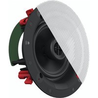 Klipsch Designer Series DS-160CDT In Ceiling Speaker (Single)