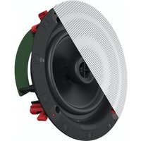 Klipsch Designer Series DS-180CDT In Ceiling Speaker (Single)