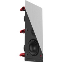 Klipsch Designer Series DS-250W-LCR In Wall Speaker (Single)