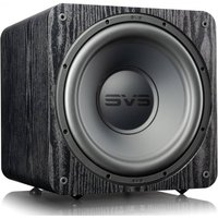 SVS SB1000 Pro Subwoofer Black Ash