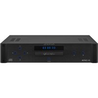 Emotiva Black ERC-4 Balanced CD Player/Transport