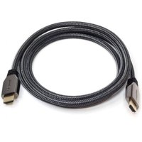 Fisual CV21 Ultra High-Speed HDMI Cable w/ Ethernet 2m