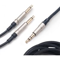 Meze 99 Series 3 Metre Cable Silver