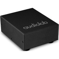 Audiolab DC Block Direct Current Blocker Black