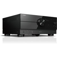 Yamaha RX-A4A Aventage 7.2 Channel AV Receiver Black