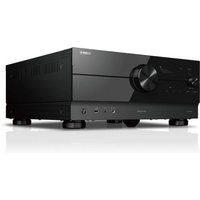 Yamaha RX-A8A Aventage 11.2 Channel AV Receiver Black
