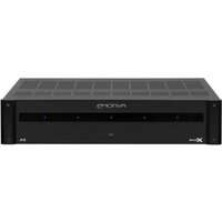 Emotiva BasX A5 Power Amplifier Black