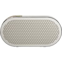DALI KATCH G2 Portable Bluetooth Speaker Caramel White