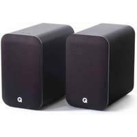 Q Acoustics M20 HD Wireless Music System Black