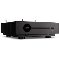 Quad Artera Solus Play All-In-One Hi-Fi System Black