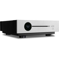 Quad Artera Solus Play All-In-One Hi-Fi System Silver