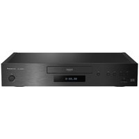 Panasonic DP-UB9000EB1 Reference Class Smart 3D 4K Ultra HD Blu-ray Player