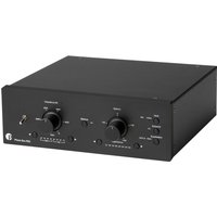 Pro-Ject Phono Box RS2 MM/MC Phono Pre-Amplifier Black