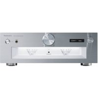 Technics SU-G700M2 Integrated Stereo Amplifier Silver