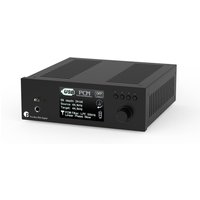Pro-Ject Pre Box RS2 Digital Pre Amp Black
