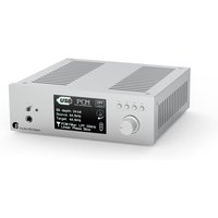 Pro-Ject Pre Box RS2 Digital Pre Amp Silver