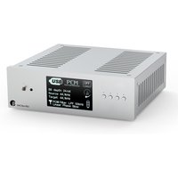 Pro-Ject DAC Box RS2 Digital Audio Converter Silver