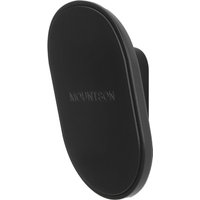 Mountson Premium Outdoor/Indoor Wall Mount For Sonos Move & Move 2 Black