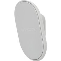 Mountson Premium Outdoor/Indoor Wall Mount For Sonos Move & Move 2 White