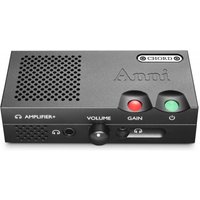 Chord Electronics Anni Integrated Stereo Amplifier Black