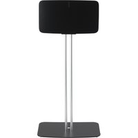 Mountson Floor Stand For Sonos Five & Play:5 Black